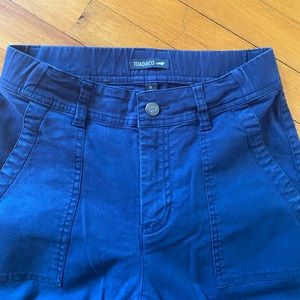 Toad&Co Earthworks Pants-regular fit